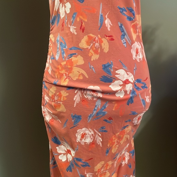 Isabel maternity dress size medium. - Picture 3 of 12